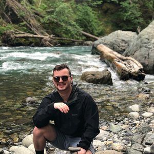 Meet your Posher, Jack